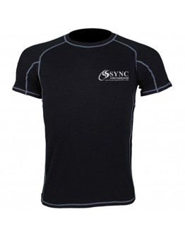 MMA RASH GUARD